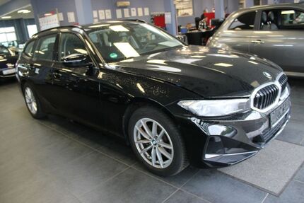 BMW 318 35.620 km 28.480 &euro; Euskirchen 53881