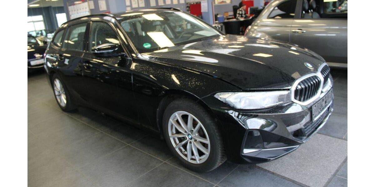 BMW 318 35.620 km 28.480 &euro; Euskirchen 53881