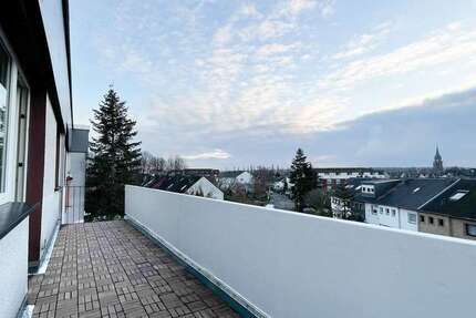 Wohnung Köln Porz - 2 Zimmer, 70 m&sup2;, 199.990&euro; | Angebot:25941305