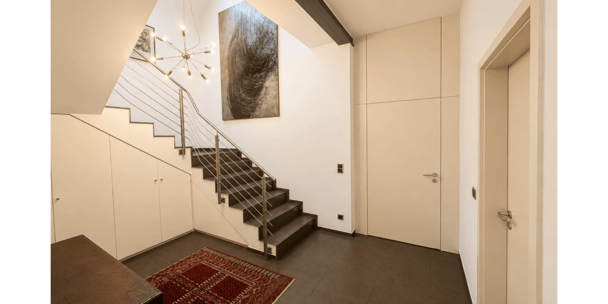 Einfamilienhaus Pulheim Geyen - 8 Zimmer, 338 m&sup2;, 1.540.000&euro; | Angebot:26699084