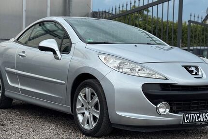 Peugeot 207 54.000 km 5.799 &euro; Düren-Merken 52353