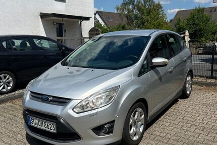Ford C-Max 118.000 km 5.500 &euro; Troisdorf 53840