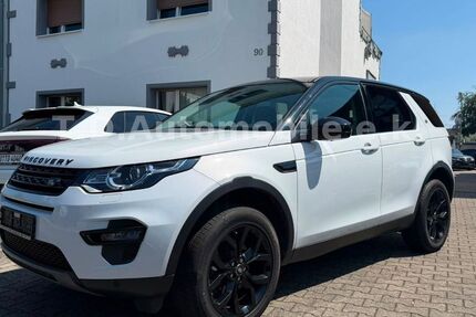 Land Rover Discovery 123.000 km 17.499 &euro; Troisdorf 53840