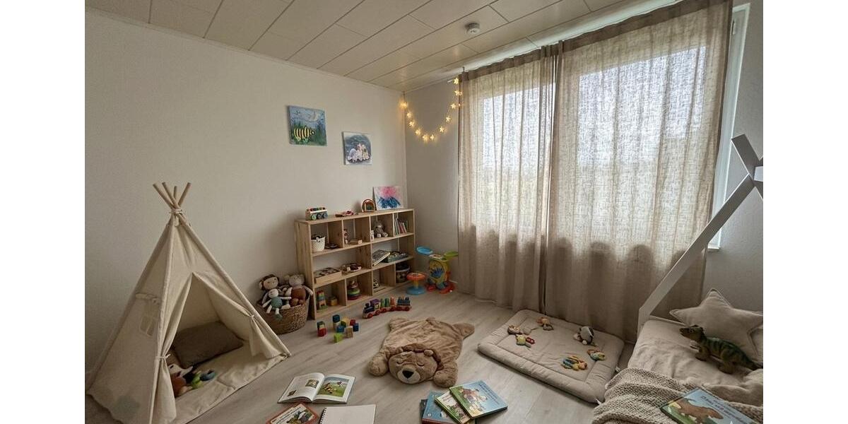 Etagenwohnung Kerpen Buir - 3 Zimmer, 88 m&sup2;, 879&euro; | Angebot:25871613