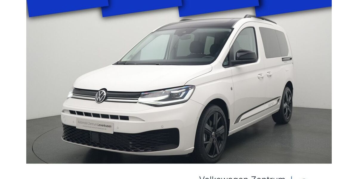 VW Caddy 6.980 km 47.980 &euro; Leverkusen 51379
