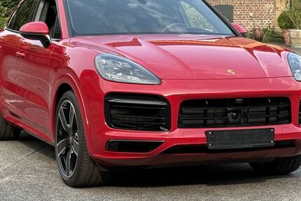 Porsche Cayenne 22.400 km 109.790 &euro; Frechen (bei Köln) 50226