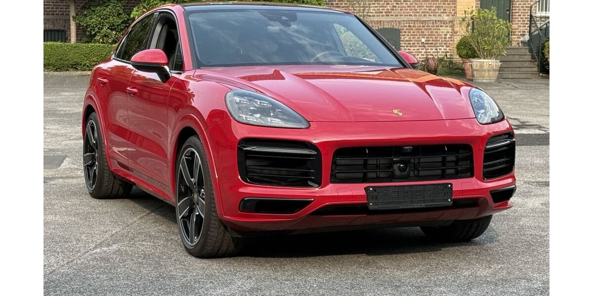 Porsche Cayenne 22.400 km 109.790 &euro; Frechen (bei Köln) 50226