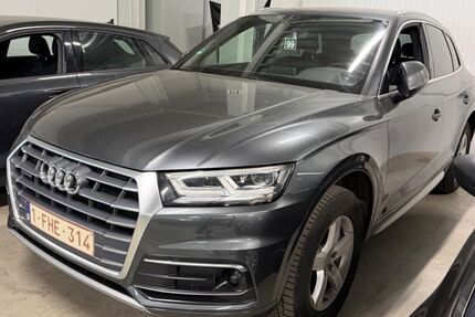 Audi Q5 113.000 km 23.999 &euro; Düren 52353
