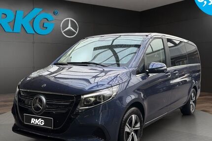 Mercedes-Benz EQV 15.136 km 57.290 &euro; Siegburg 53721