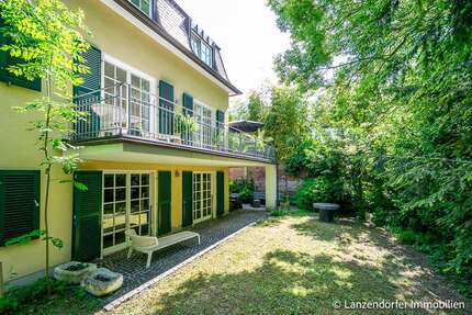 Haus Bonn Bad Godesberg - 8 Zimmer, 260 m&sup2;, 1.420.000&euro; | Angebot:25904100