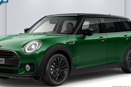 Mini Cooper D Clubman 51.027 km 27.270 &euro; Düren 52355