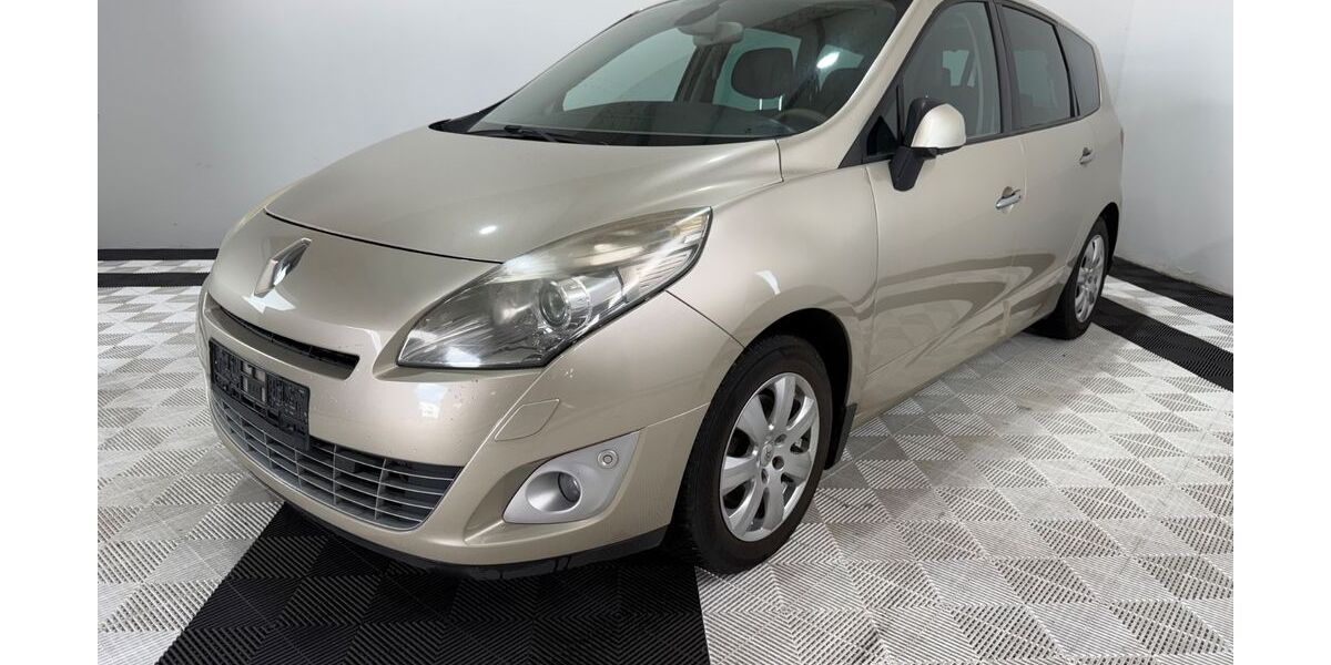 Renault Scenic 181.457 km 3.999 &euro; Bonn - Dottendorf 53129