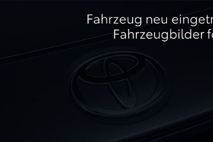 Toyota C-HR 35.000 km 24.990 &euro; Bonn 53119