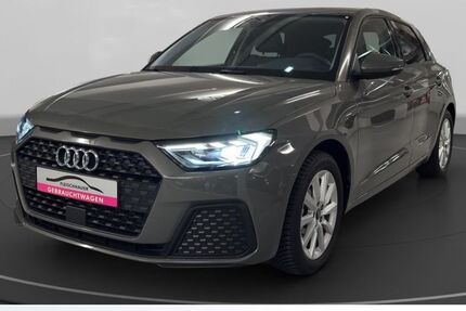 Audi A1 1.667 km 24.490 &euro; Bonn 53119