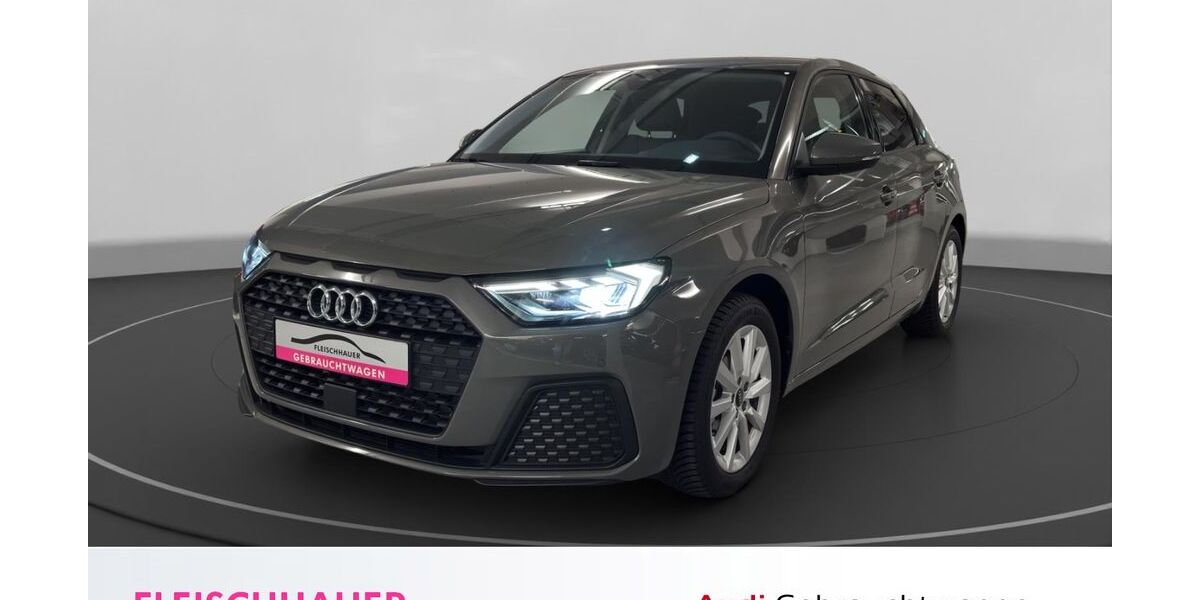 Audi A1 1.667 km 24.490 &euro; Bonn 53119