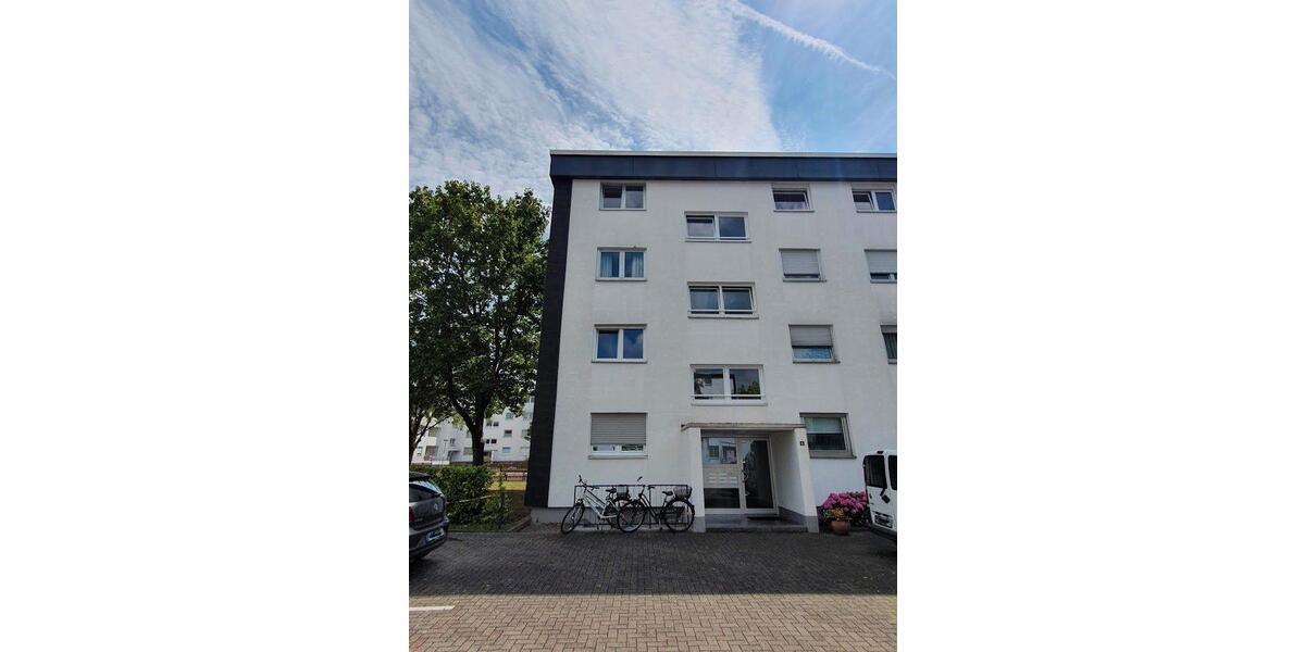 Etagenwohnung Köln Lindenthal - 2.5 Zimmer, 63 m&sup2;, 850&euro; | Angebot:26045493