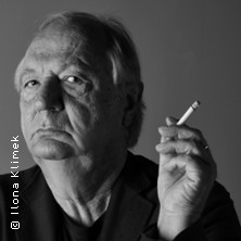 Wilfried Schmickler - Der tut's noch 21.11.2026 Bürgerhaus Hürth
