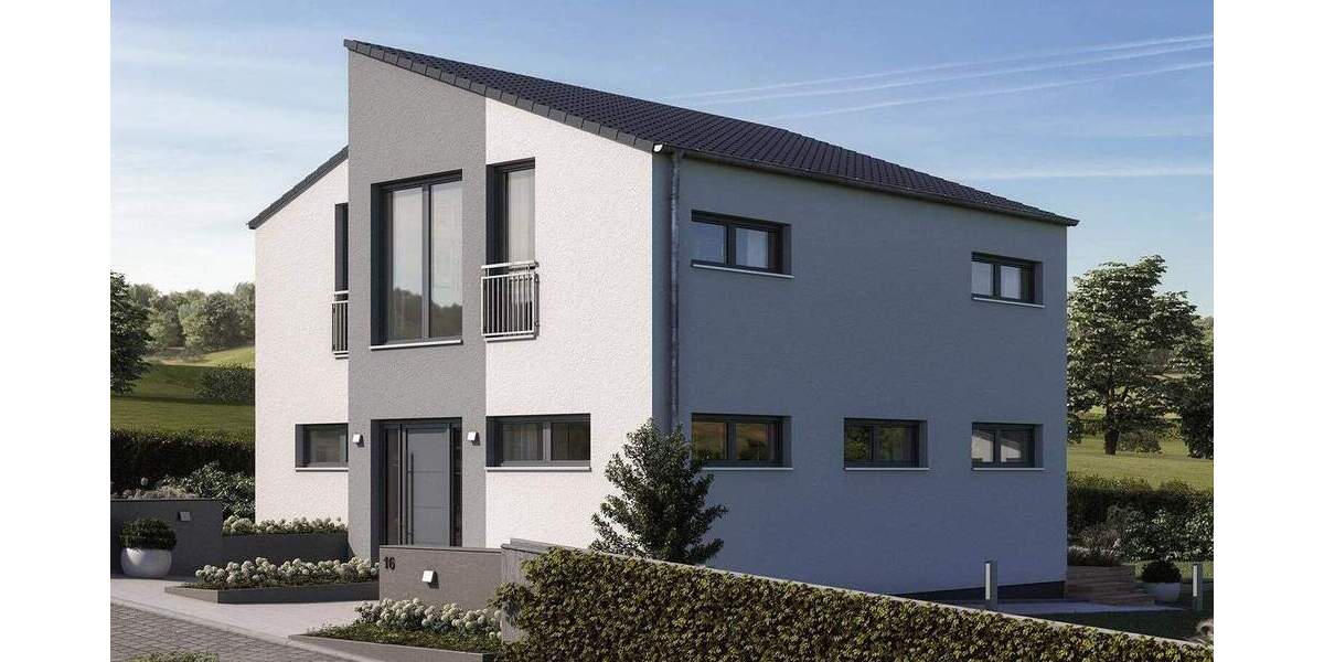 Einfamilienhaus Bergheim - 6 Zimmer, 129 m&sup2;, 521.709&euro; | Angebot:25683508