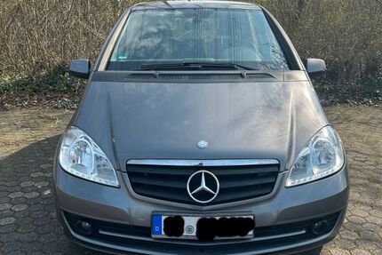 Mercedes-Benz A 160 115.000 km 3.600 &euro; hürth 50354