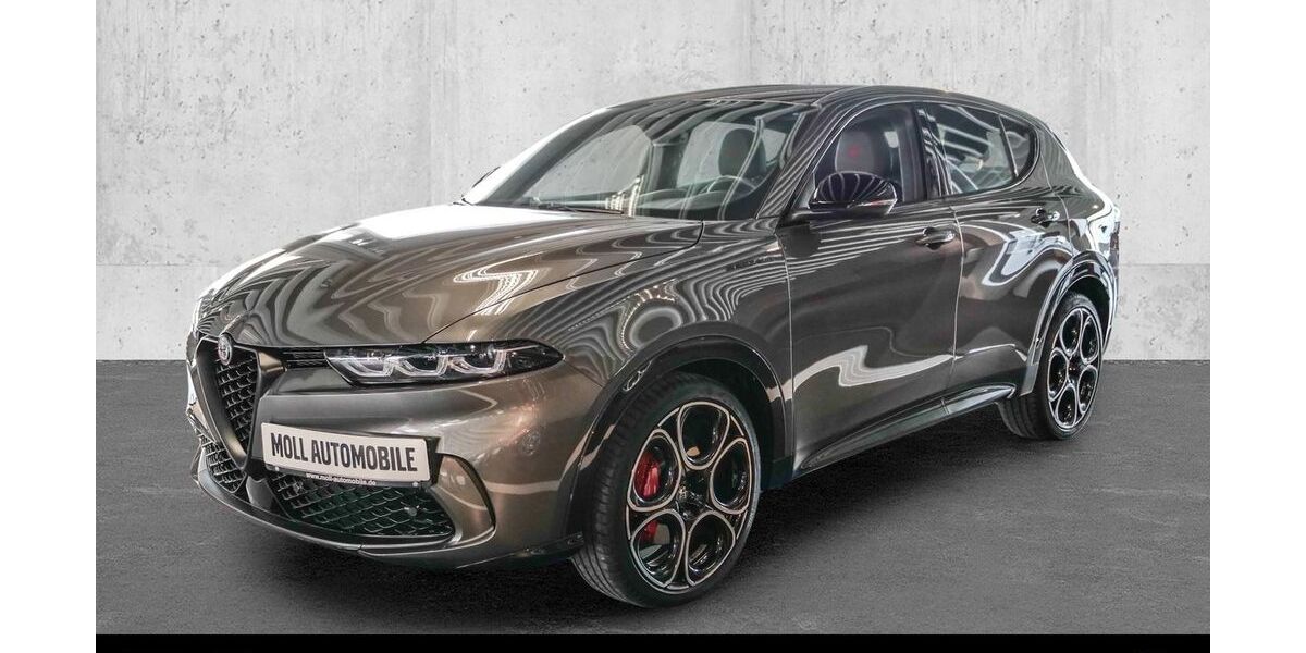 Alfa Romeo Tonale 17.500 km 32.950 &euro; Köln 50825