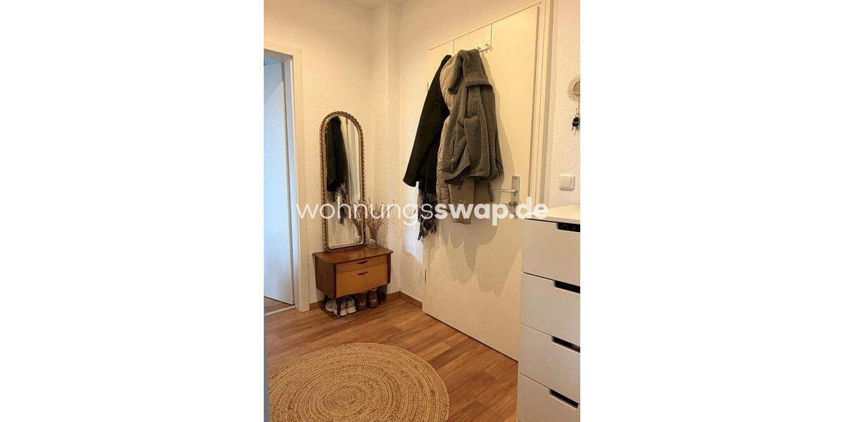 Etagenwohnung Köln Junkersdorf - 2 Zimmer, 50 m&sup2;, 697&euro; | Angebot:26018004
