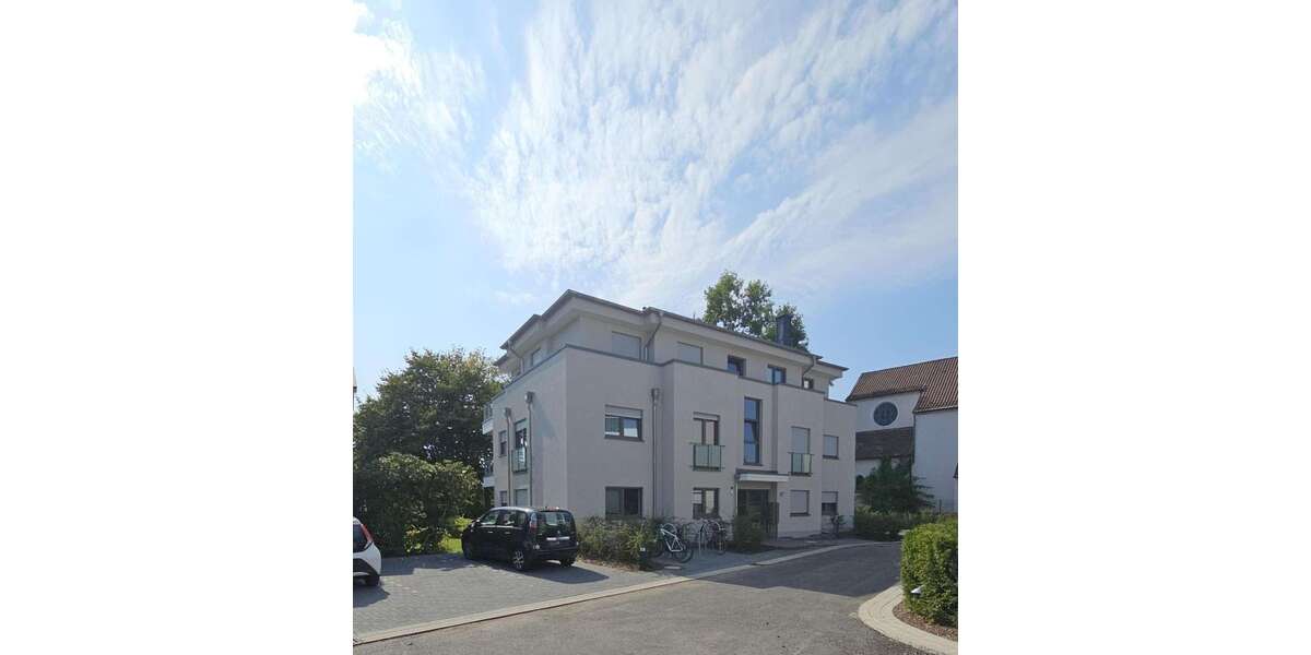 Etagenwohnung Sankt Augustin - 2 Zimmer, 51 m&sup2;, 750&euro; | Angebot:26661161