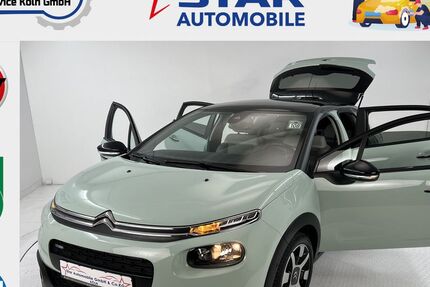 Citroen C3 42.656 km 8.990 &euro; Köln 50739