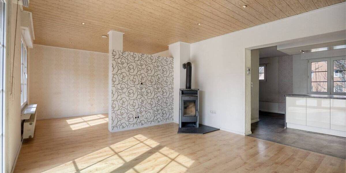 Einfamilienhaus Erftstadt Bliesheim - 5 Zimmer, 120 m&sup2;, 395.000&euro; | Angebot:26108384