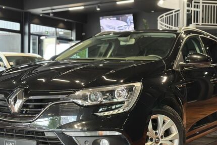 Renault Megane 125.000 km 9.950 &euro; Bonn 53177