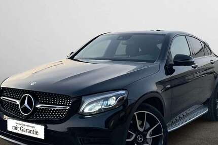 Mercedes-Benz GLC 43 AMG 86.829 km 39.999 &euro; Köln 50829