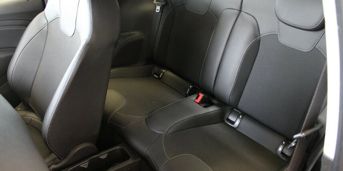 Opel Adam 1.4 118.783 km 6.980 &euro; Euskirchen 53881