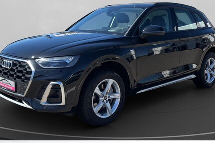 Audi Q5 18.873 km 43.980 &euro; Köln 50823