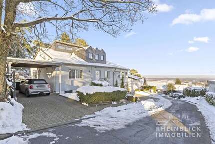 Gewerbeobjekt Nideggen - 1.299.000&euro; | Angebot:27347337