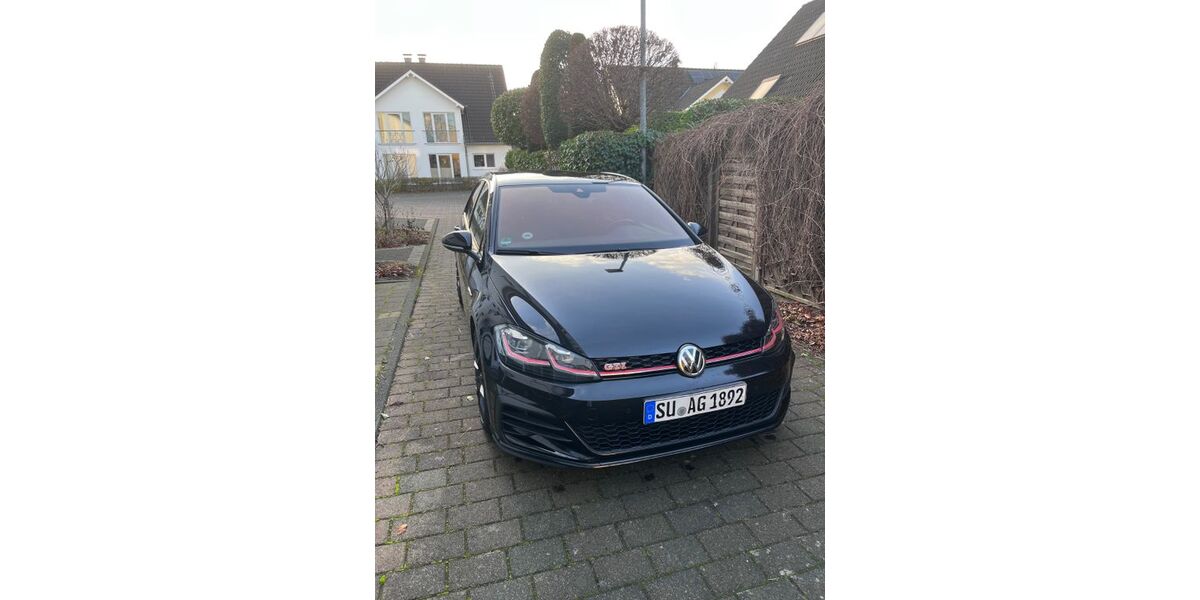 VW Golf 38.000 km 24.950 &euro; Bonn 53225