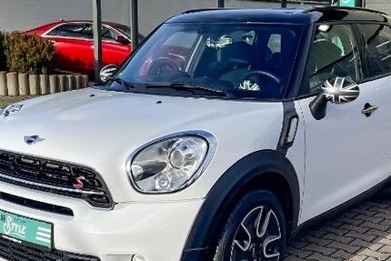 Mini Countryman S (Cooper) 126.000 km 12.990 &euro; Niederzier 52382