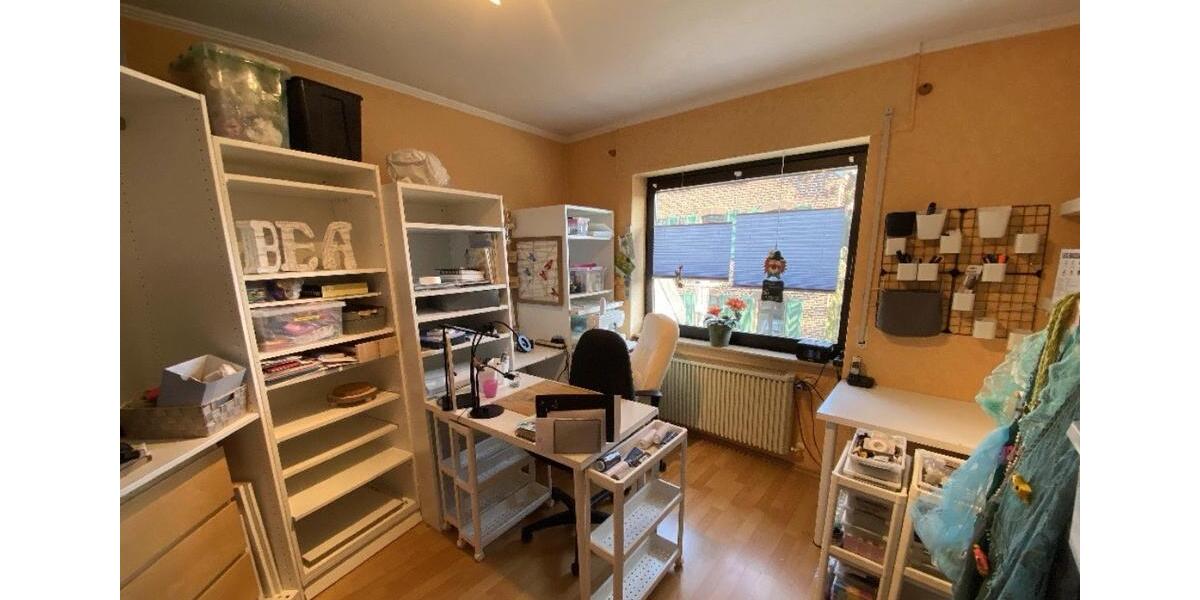 Etagenwohnung Nörvenich - 7 Zimmer, 171 m&sup2;, 2.281&euro; | Angebot:26024755