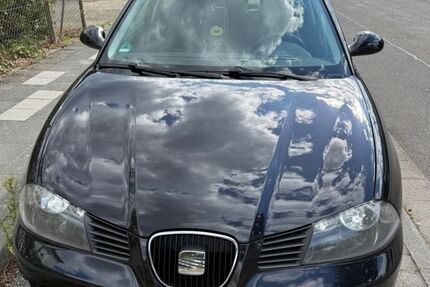 Seat Ibiza 169.900 km 2.000 &euro; Sankt Augustin 53757