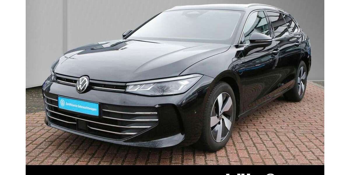 VW Passat Variant 26.227 km 33.450 &euro; Meckenheim 53340