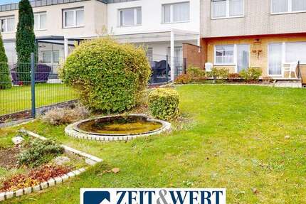 Haus Friesheim Friesheim - 5 Zimmer, 129 m&sup2;, 349.000&euro; | Angebot:26093390