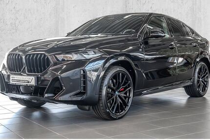 BMW X6 17.711 km 75.995 &euro; Köln-West 50858