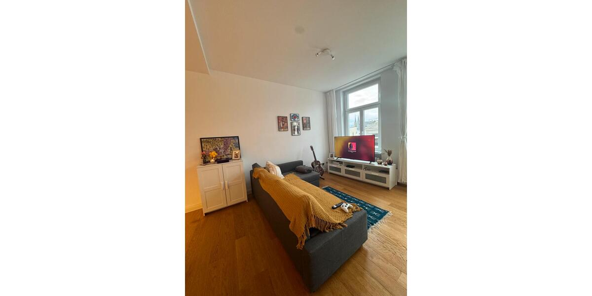 Etagenwohnung Bonn - 1 Zimmer, 57 m&sup2;, 1.380&euro; | Angebot:26660522