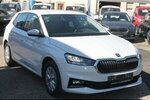 Skoda Fabia TSi 115 Alu PDC LED Kamera SOFORT 9 km 20.495 &euro; Bonn 53225