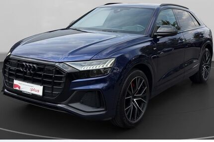 Audi Q8 92.056 km 57.770 &euro; Euskirchen 53879