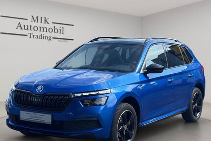 Skoda Kamiq 53.000 km 20.950 &euro; Hürth 50354