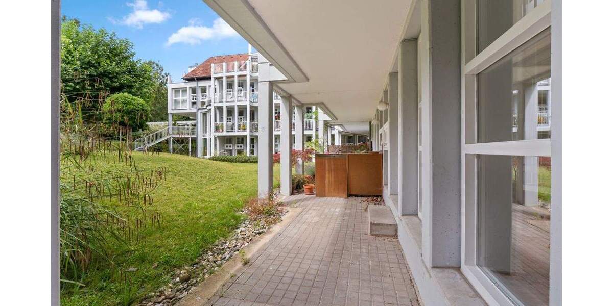 Etagenwohnung Bonn Beuel - 3 Zimmer, 100 m&sup2;, 449.000&euro; | Angebot:25675085