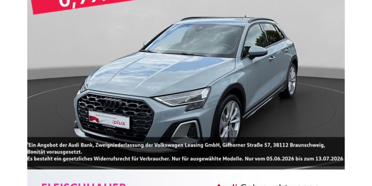 Audi A3 4.886 km 37.990 &euro; Euskirchen 53879