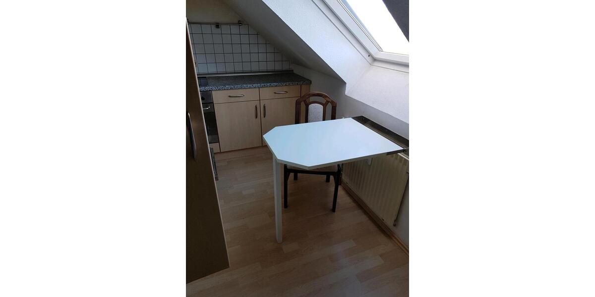 Dachgeschoßwohnung Euskirchen - 2 Zimmer, 56 m&sup2;, 148.000&euro; | Angebot:27281187