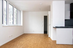 Etagenwohnung Köln Kalk - 1 Zimmer, 35 m&sup2;, 600&euro; | Angebot:25960250