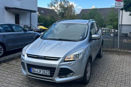 Ford Kuga 180.000 km 6.950 &euro; Troisdorf 53840