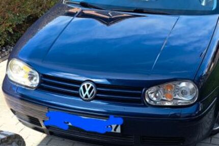 VW Golf 197.000 km 7.500 &euro; Leverkusen 51379